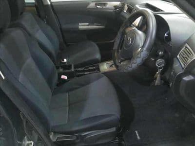 SUBARU Exiga, 2010 год., лот 4648 - фото 4