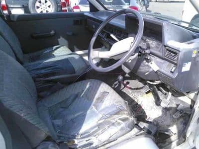 TOYOTA Town Ace Truck, 1994 год., лот 4640 - фото 4