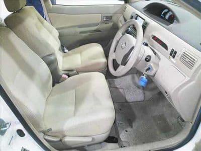 TOYOTA Raum, 2007 год., лот 4672 - фото 4