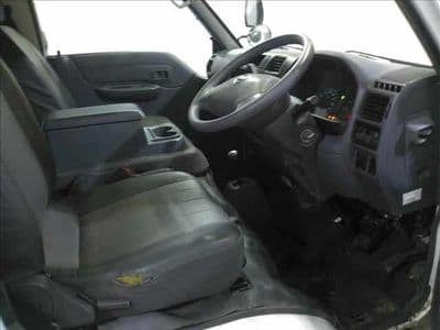 NISSAN Vanette VAN, 2015 год., лот 4771 - фото 4