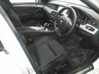 BMW 5 series, 2011 год., лот 4814 - фото 4