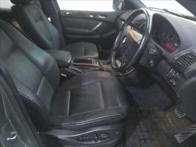 BMW X5 series, 2004 год., лот 4894 - фото 4