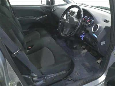MITSUBISHI Colt Plus, 2011 год., лот 4126 - фото 4