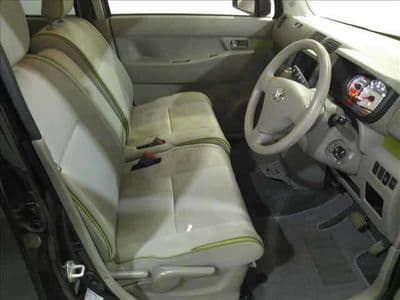 TOYOTA Pixis Space, 2015 год., лот 4187 - фото 4