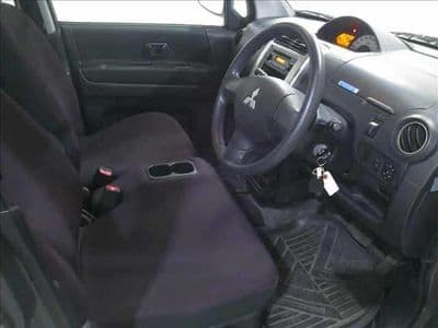 MITSUBISHI Toppo, 2009 год., лот 4103 - фото 4