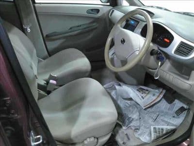 SUBARU R2, 2004 год., лот 4220 - фото 4