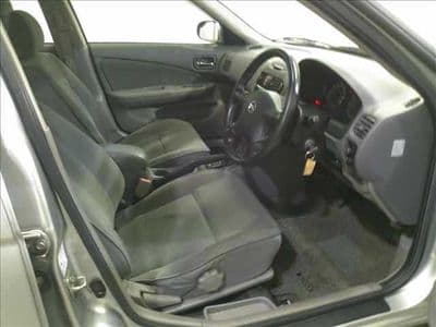 NISSAN Sunny, 2004 год., лот 4286 - фото 4