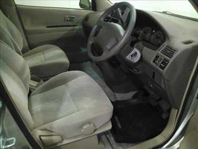 TOYOTA Gaia, 2001 год., лот 4285 - фото 4