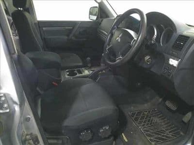 MITSUBISHI Pajero, 2009 год., лот 4337 - фото 4