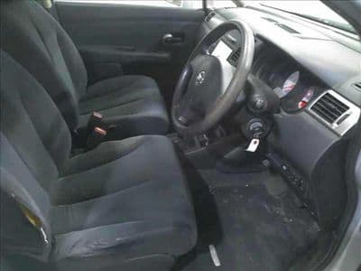 NISSAN Tiida Latio, 2011 год., лот 4354 - фото 4