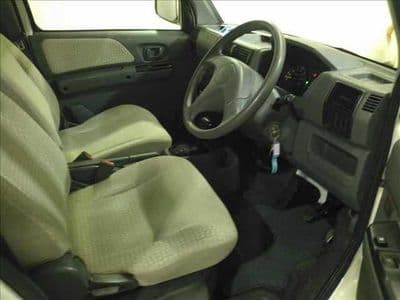 MITSUBISHI Townbox, 2004 год., лот 4351 - фото 4