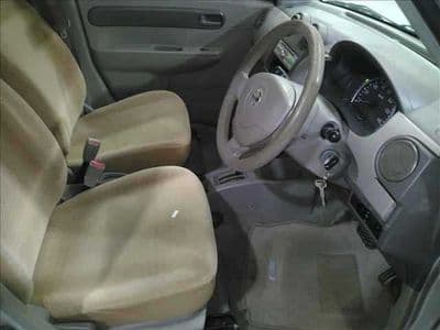 NISSAN Pino, 2007 год., лот 4370 - фото 4
