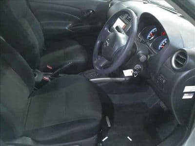 NISSAN Tiida Latio, 2013 год., лот 4360 - фото 4