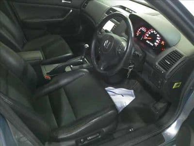 HONDA Accord Wagon, 2007 год., лот 4394 - фото 4