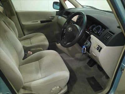 TOYOTA Corolla Spacio, 2003 год., лот 4453 - фото 4
