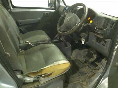 MITSUBISHI Minicab Miev, 2012 год., лот 4010 - фото 4