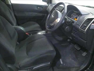 NISSAN Wingroad, 2011 год., лот 4031 - фото 4