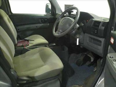 MITSUBISHI Townbox, 2009 год., лот 4024 - фото 4