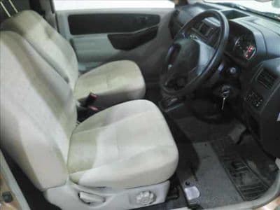 MITSUBISHI Pajero Mini, 2005 год., лот 4945 - фото 4