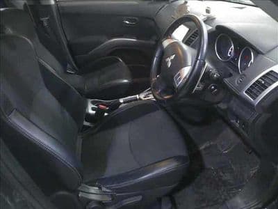 MITSUBISHI Outlander, 2012 год., лот 4972 - фото 4