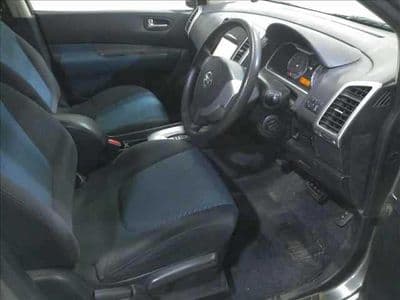 NISSAN Wingroad, 2006 год., лот 4978 - фото 4