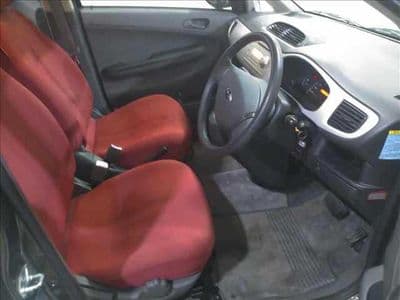 SUBARU R2, 2007 год., лот 4901 - фото 4