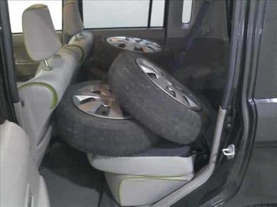 TOYOTA Pixis Space, 2015 год., лот 4187 - фото 5