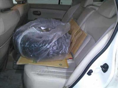 NISSAN Tiida Latio, 2007 год., лот 4256 - фото 5