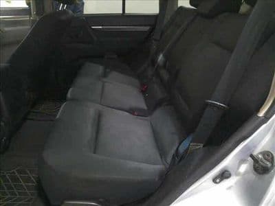 MITSUBISHI Pajero, 2009 год., лот 4337 - фото 5