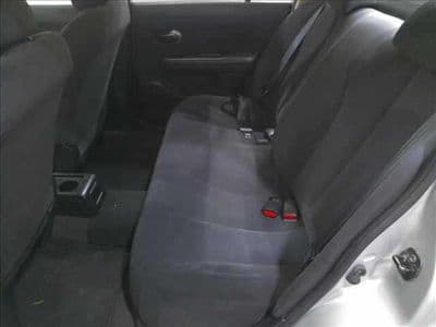 NISSAN Tiida Latio, 2011 год., лот 4354 - фото 5