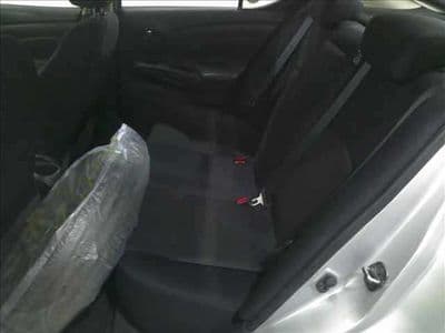 NISSAN Tiida Latio, 2013 год., лот 4360 - фото 5