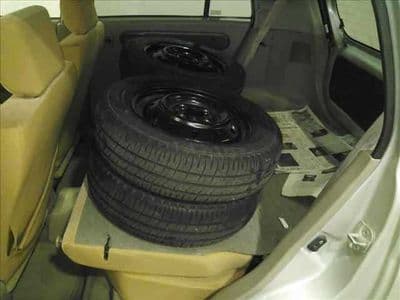 NISSAN Pino, 2007 год., лот 4370 - фото 5