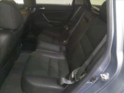 HONDA Accord Wagon, 2007 год., лот 4394 - фото 5