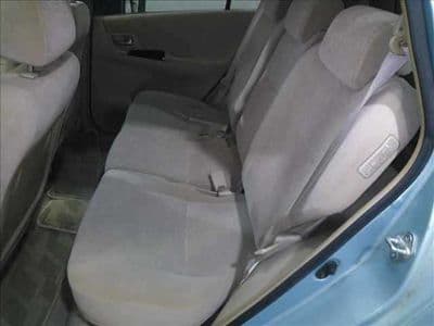 TOYOTA Corolla Spacio, 2003 год., лот 4453 - фото 5