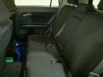 TOYOTA Corolla Rumion, 2009 год., лот 4555 - фото 5