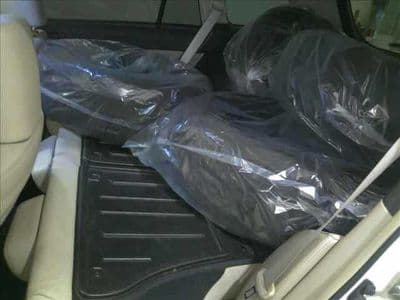 SUBARU Legacy Outback, 2011 год., лот 4583 - фото 5