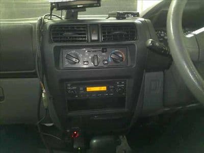 MITSUBISHI Townbox, 2009 год., лот 4024 - фото 5