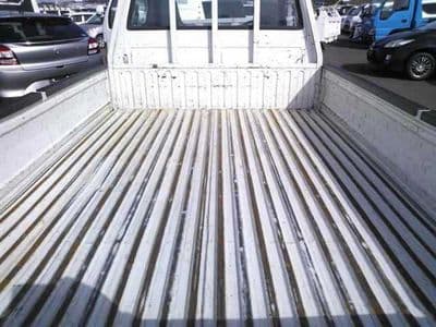 TOYOTA Town Ace Truck, 1994 год., лот 4640 - фото 5