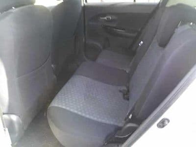 TOYOTA Ist, 2008 год., лот 4600 - фото 5