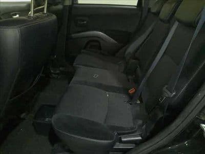 MITSUBISHI Outlander, 2012 год., лот 4972 - фото 5