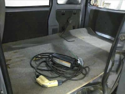 MITSUBISHI Minicab Miev, 2012 год., лот 4010 - фото 5