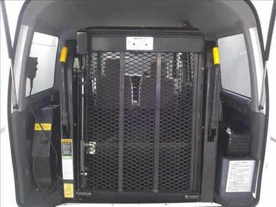 MITSUBISHI Townbox, 2004 год., лот 4351 - фото 6