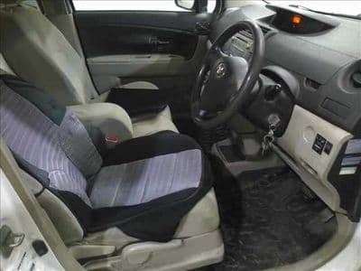 TOYOTA Passo Sette, 2009 год., лот 5111 - фото 4