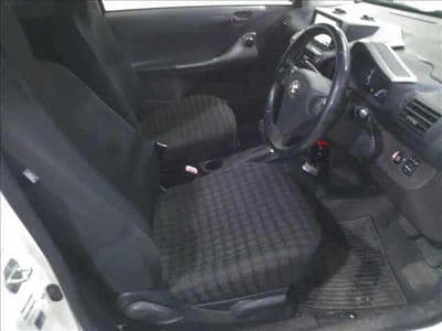 TOYOTA Iq, 2009 год., лот 5129 - фото 4