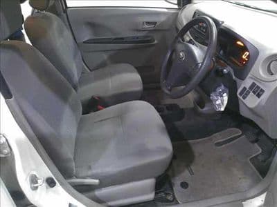 SUBARU Pleo Plus, 2016 год., лот 5219 - фото 4