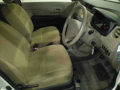 SUBARU Pleo, 2016 год., лот 5036 - фото 4