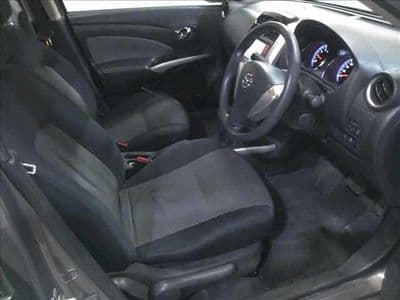 NISSAN Latio, 2014 год., лот 5080 - фото 4