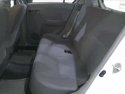 SUBARU Pleo Plus, 2016 год., лот 5219 - фото 5