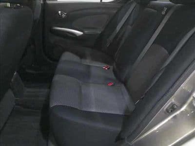 NISSAN Latio, 2014 год., лот 5080 - фото 5