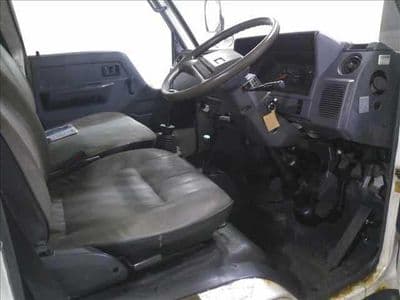 TOYOTA Hiace Truck, 1992 год., лот 9025 - фото 4